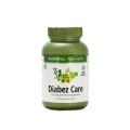 healthviva pure herbs diabez care tablets 60s 